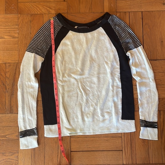 Green and black American eagle sweater - Picture 2 of 4